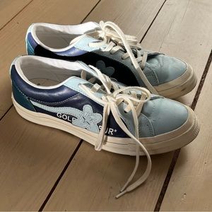 Converse Golf Le Fleur One Star